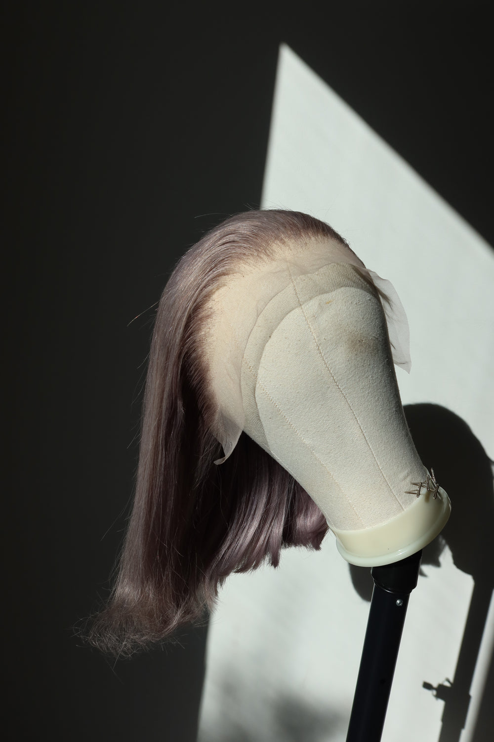 14” kris Ashgrey
