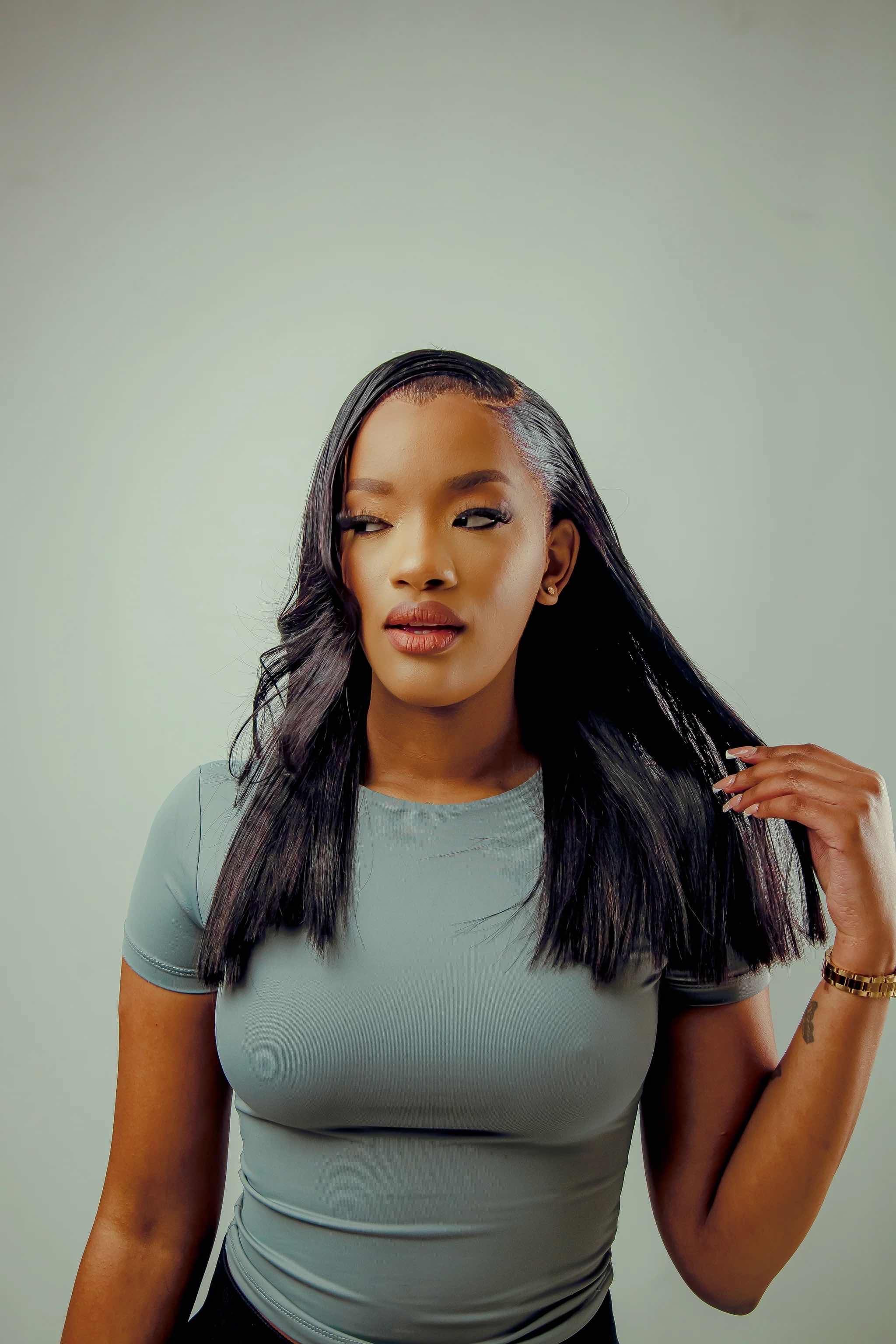 16” Vietnam straight bone