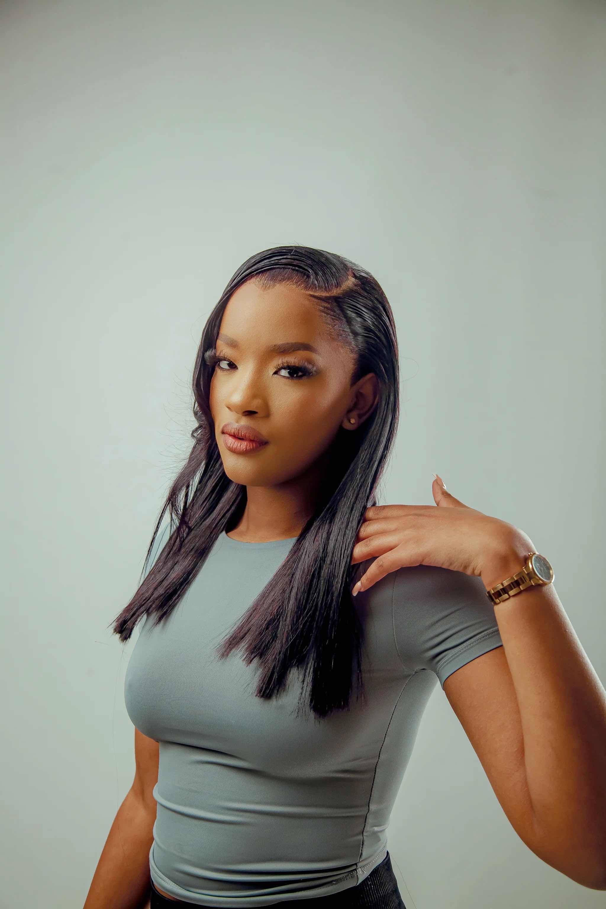 16” Vietnam straight bone