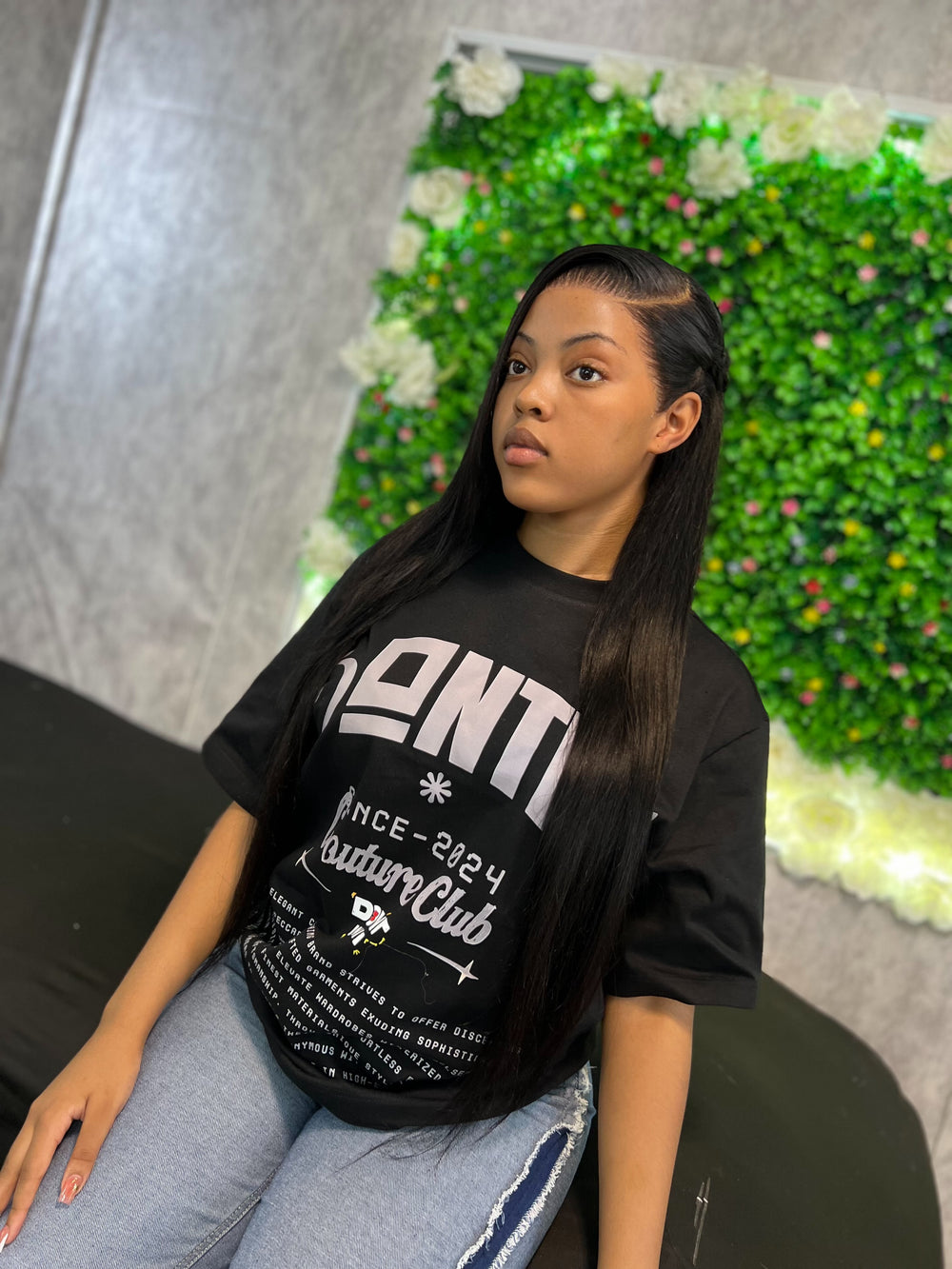 30”Buss Down