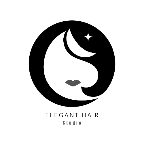 Elegant hair studio